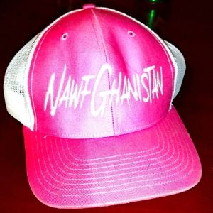 💕TRUCKER STYLE HAT💕